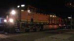 BNSF LCHI6561